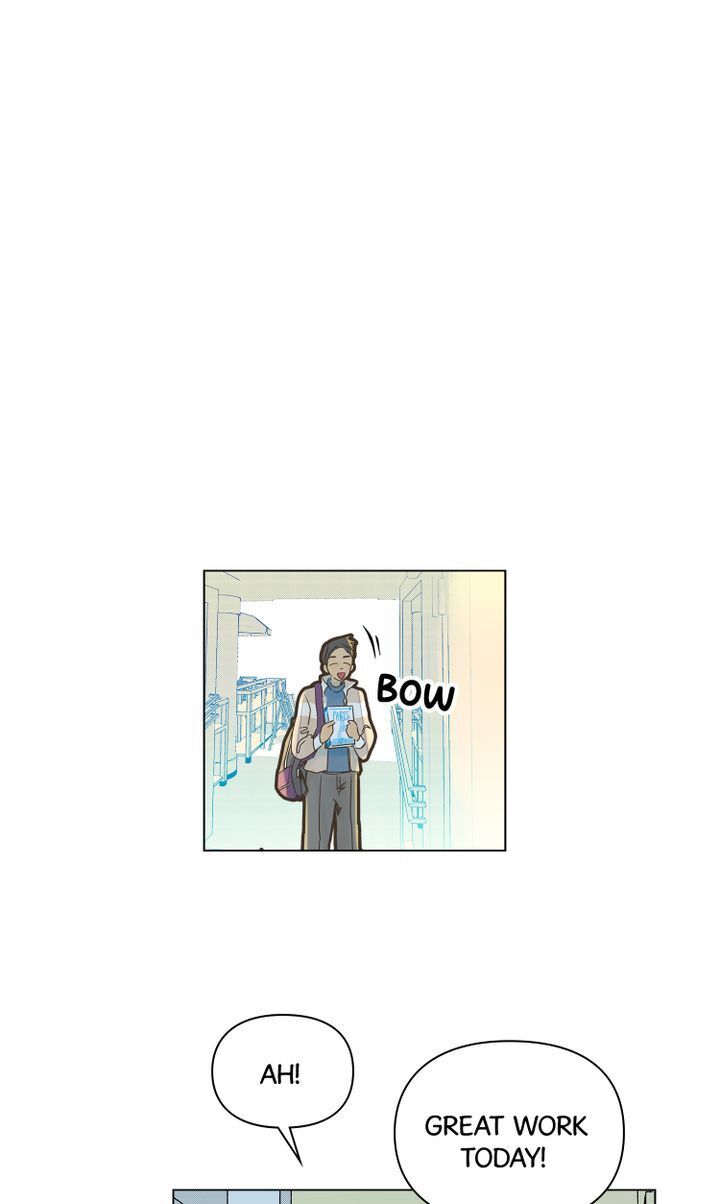 A Very Normal Ending chapter 1 - page 23