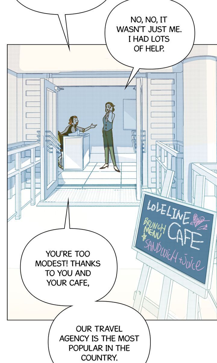 A Very Normal Ending chapter 1 - page 26
