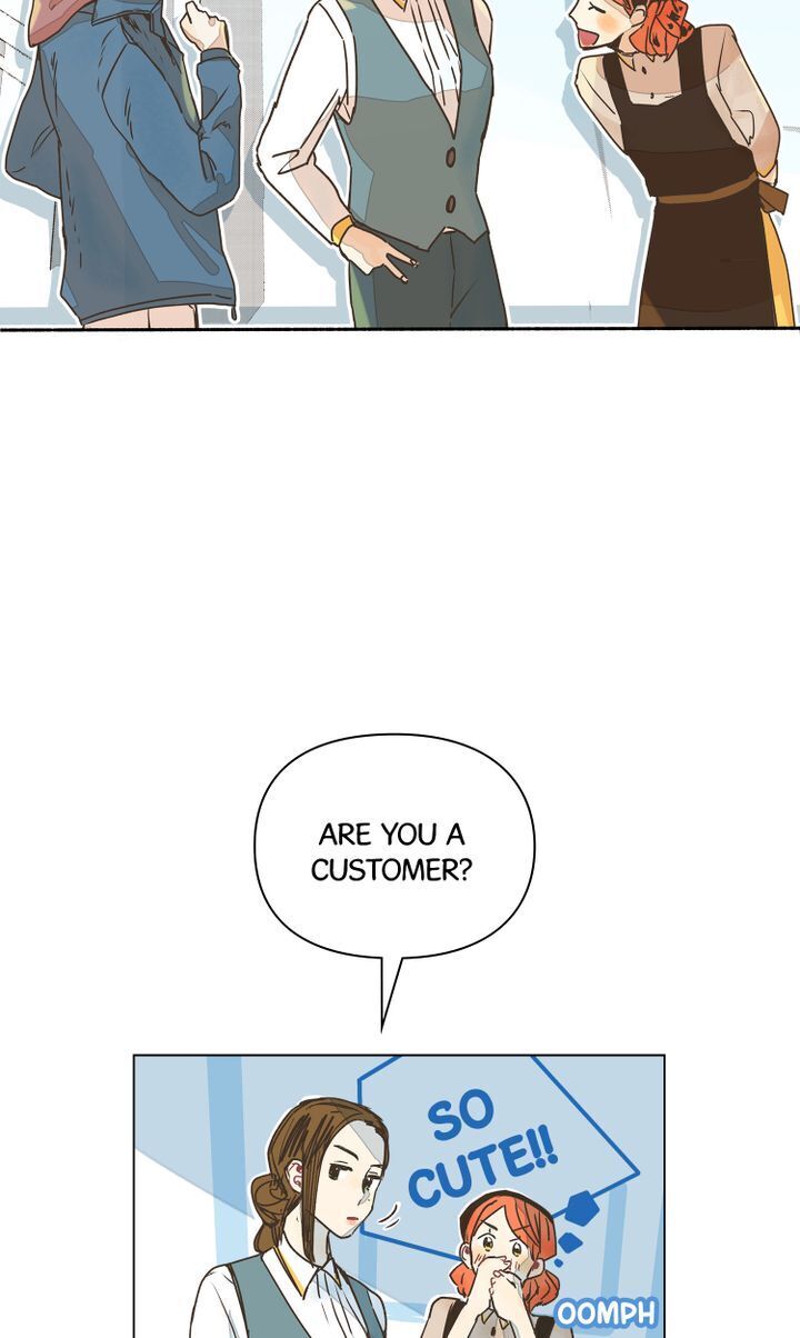 A Very Normal Ending chapter 1 - page 30