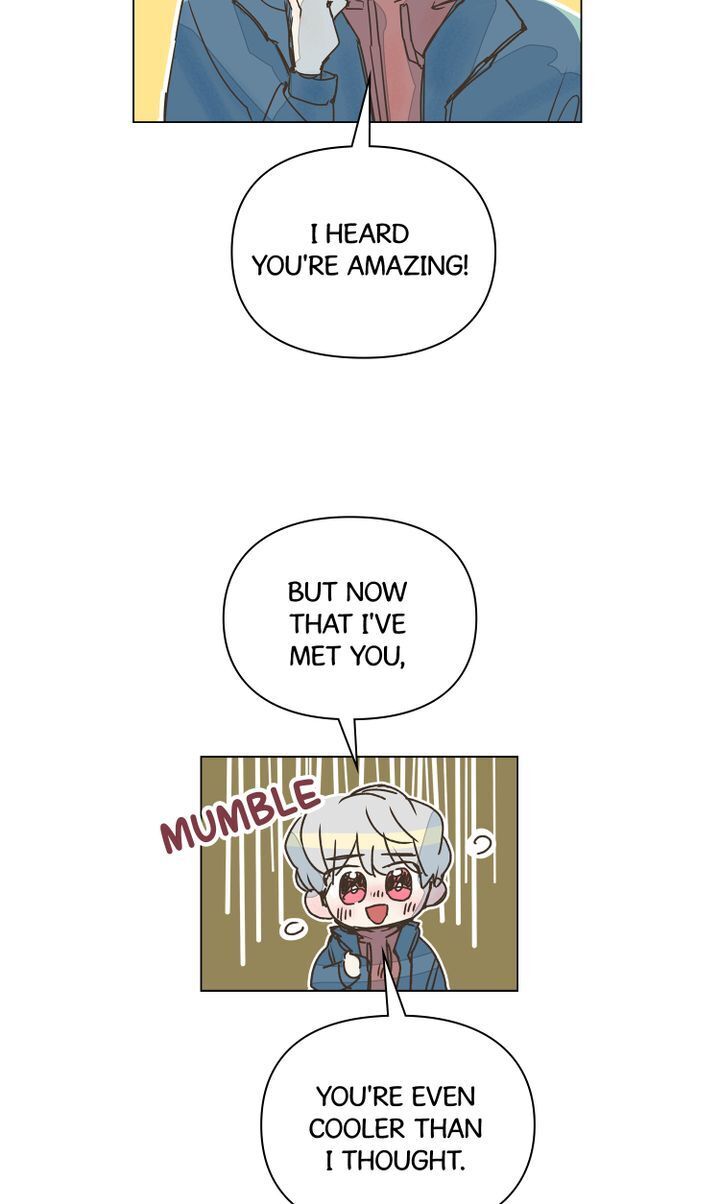 A Very Normal Ending chapter 1 - page 33