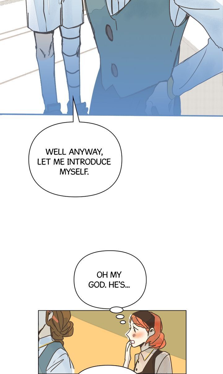 A Very Normal Ending chapter 1 - page 35