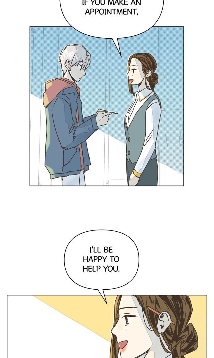 A Very Normal Ending chapter 1 - page 40