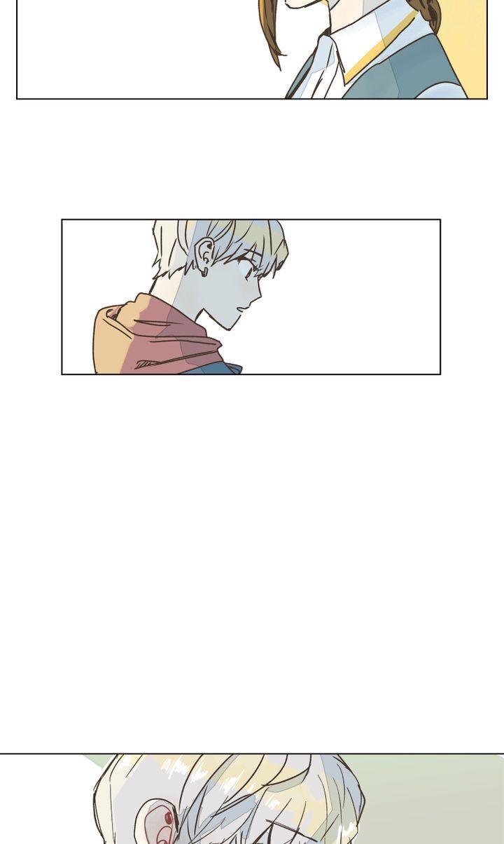 A Very Normal Ending chapter 1 - page 41