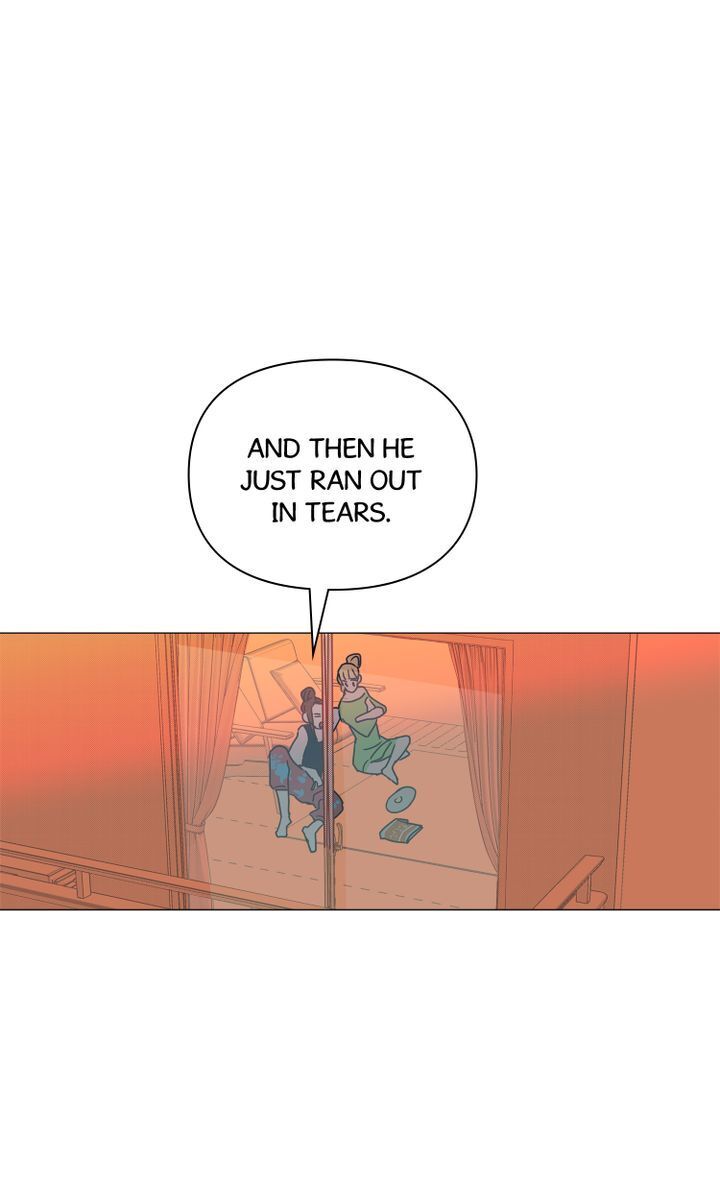A Very Normal Ending chapter 1 - page 43