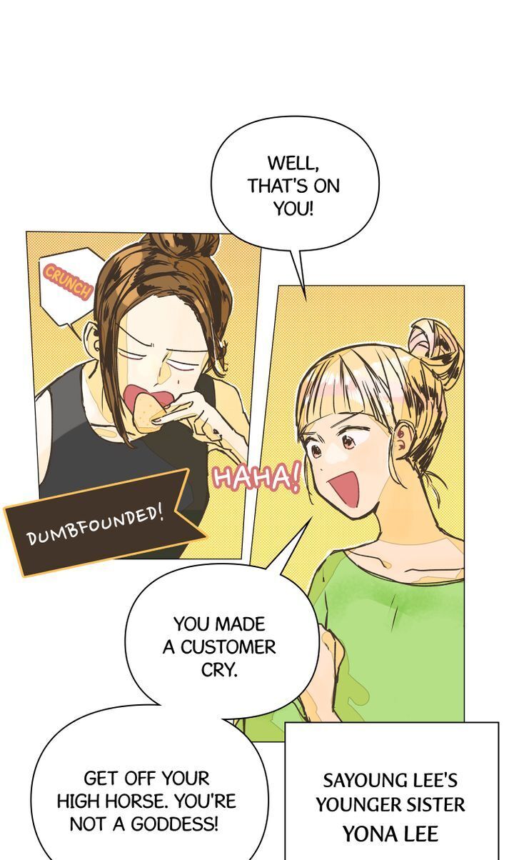 A Very Normal Ending chapter 1 - page 44
