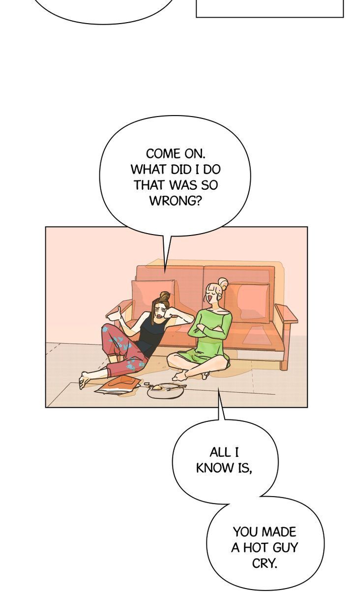 A Very Normal Ending chapter 1 - page 45