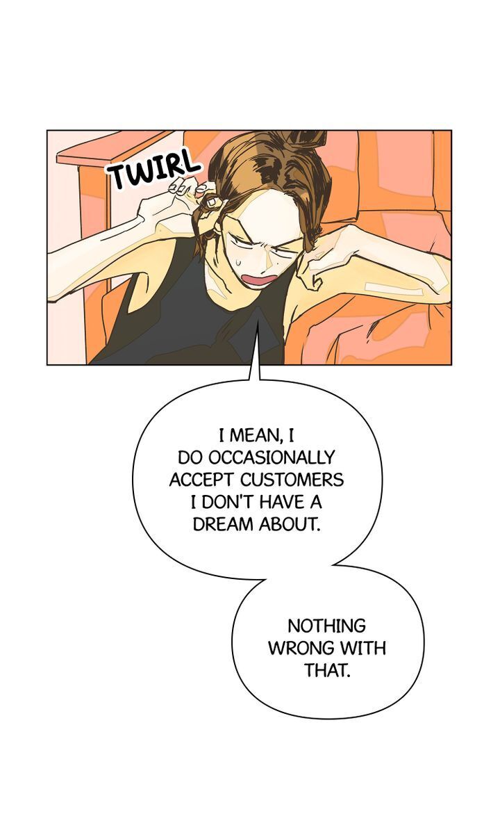 A Very Normal Ending chapter 1 - page 47