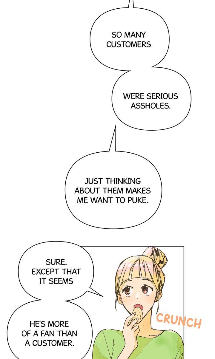 A Very Normal Ending chapter 1 - page 49