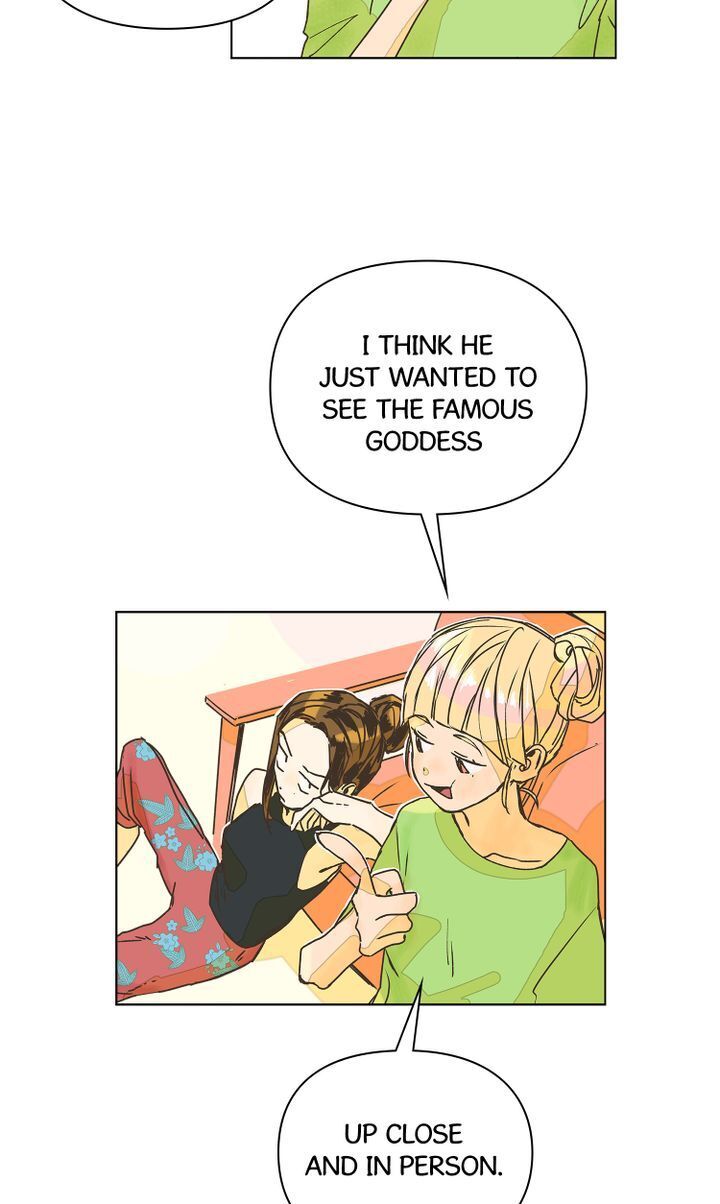A Very Normal Ending chapter 1 - page 50
