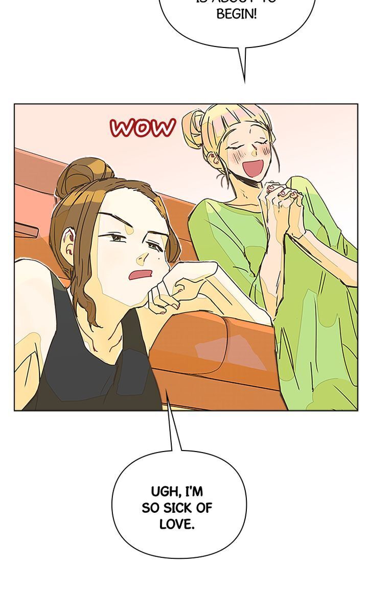 A Very Normal Ending chapter 1 - page 52