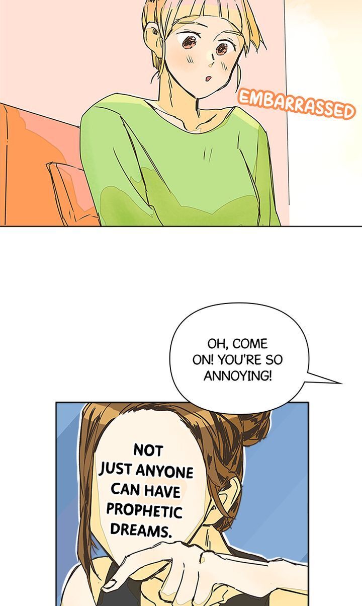 A Very Normal Ending chapter 1 - page 55