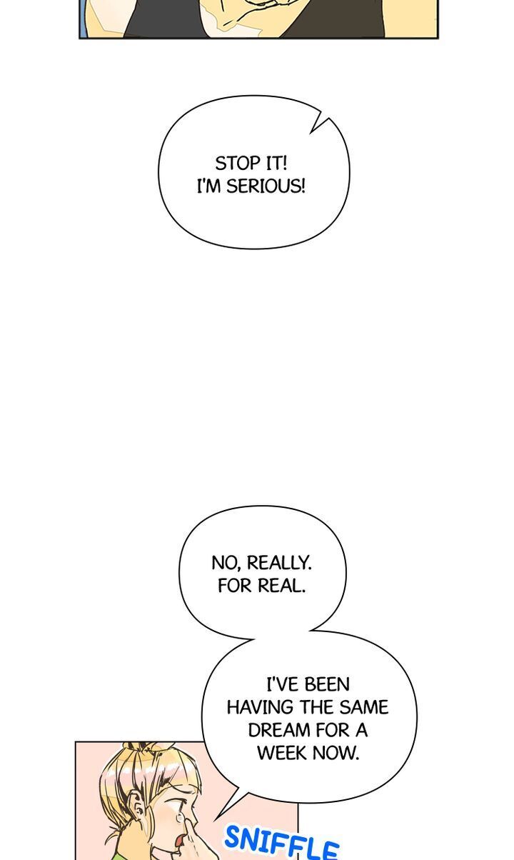 A Very Normal Ending chapter 1 - page 56