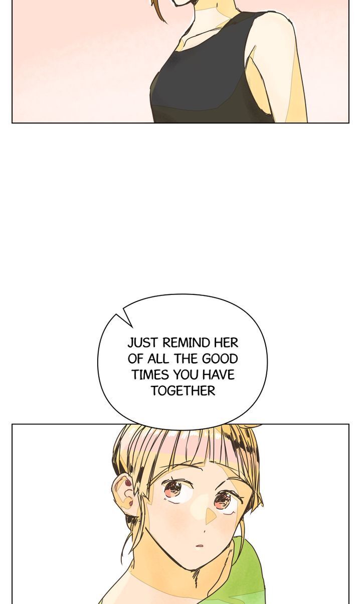 A Very Normal Ending chapter 1 - page 59