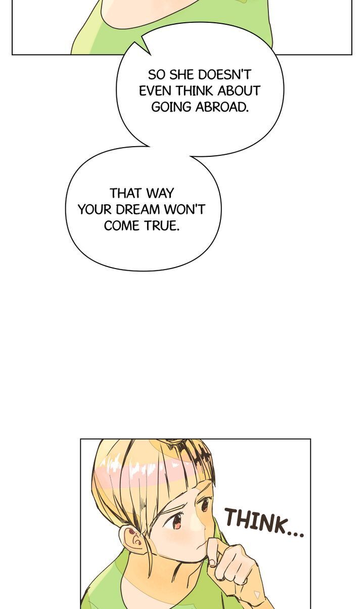 A Very Normal Ending chapter 1 - page 60