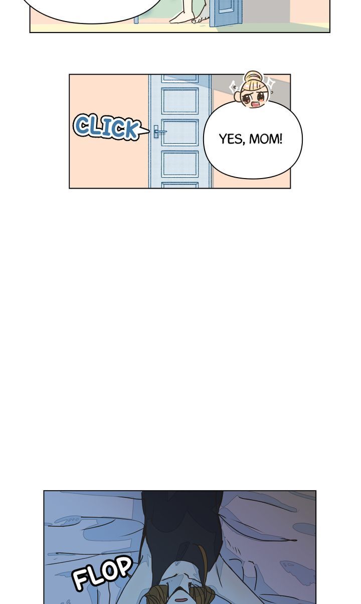 A Very Normal Ending chapter 1 - page 62