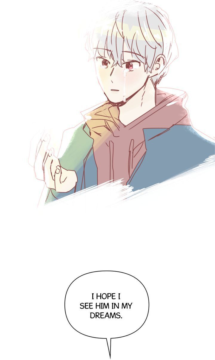 A Very Normal Ending chapter 1 - page 64