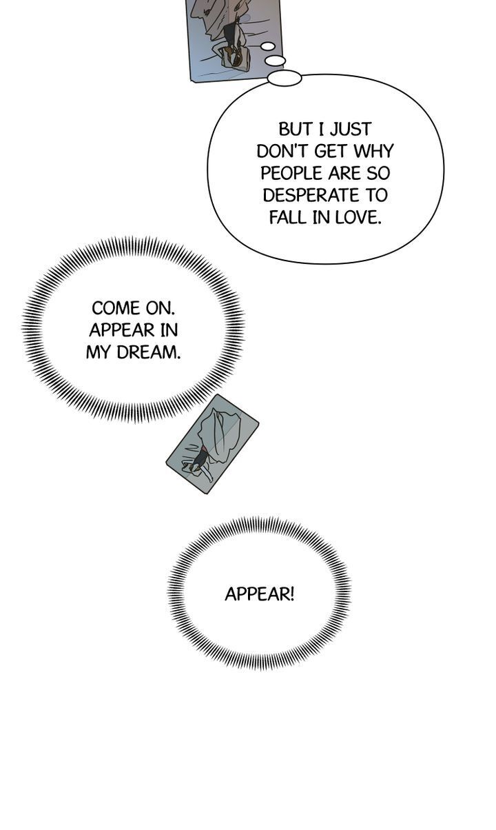 A Very Normal Ending chapter 1 - page 67