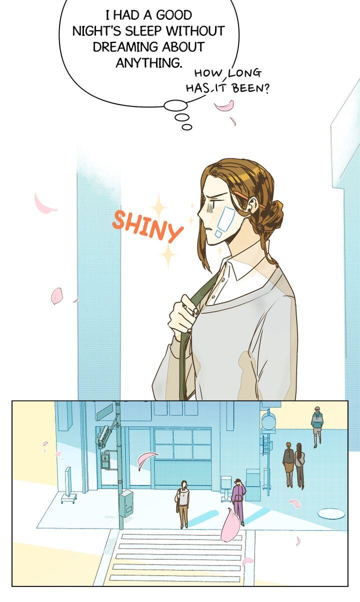A Very Normal Ending chapter 1 - page 69