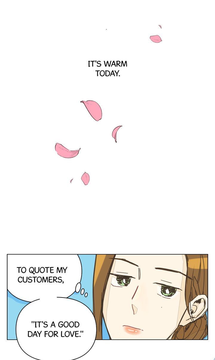 A Very Normal Ending chapter 1 - page 71