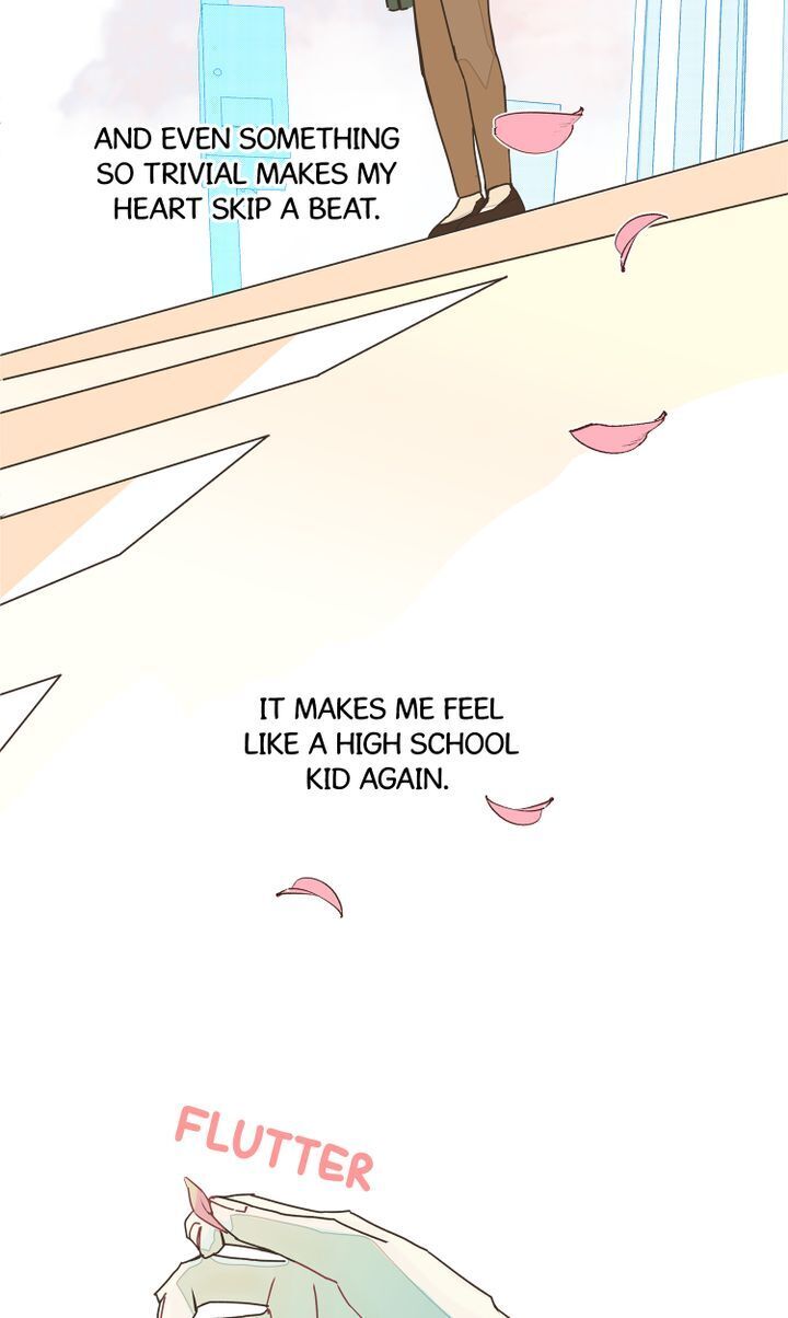 A Very Normal Ending chapter 1 - page 73