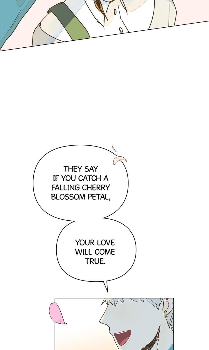 A Very Normal Ending chapter 1 - page 75