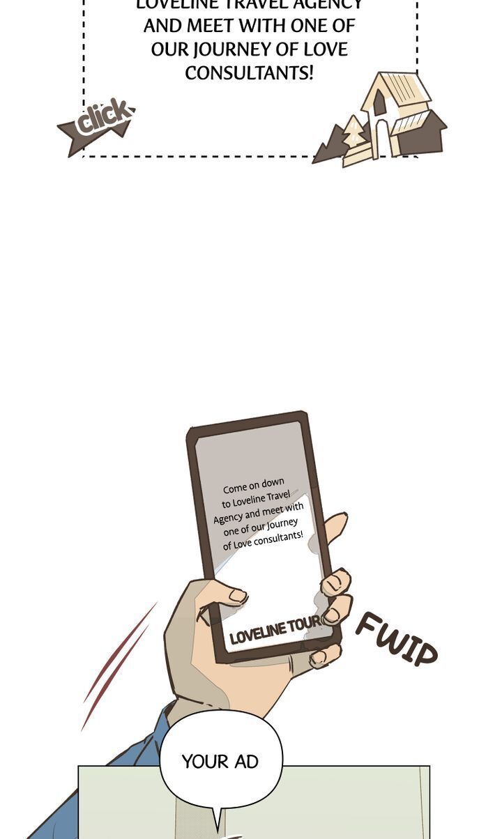 A Very Normal Ending chapter 1 - page 8