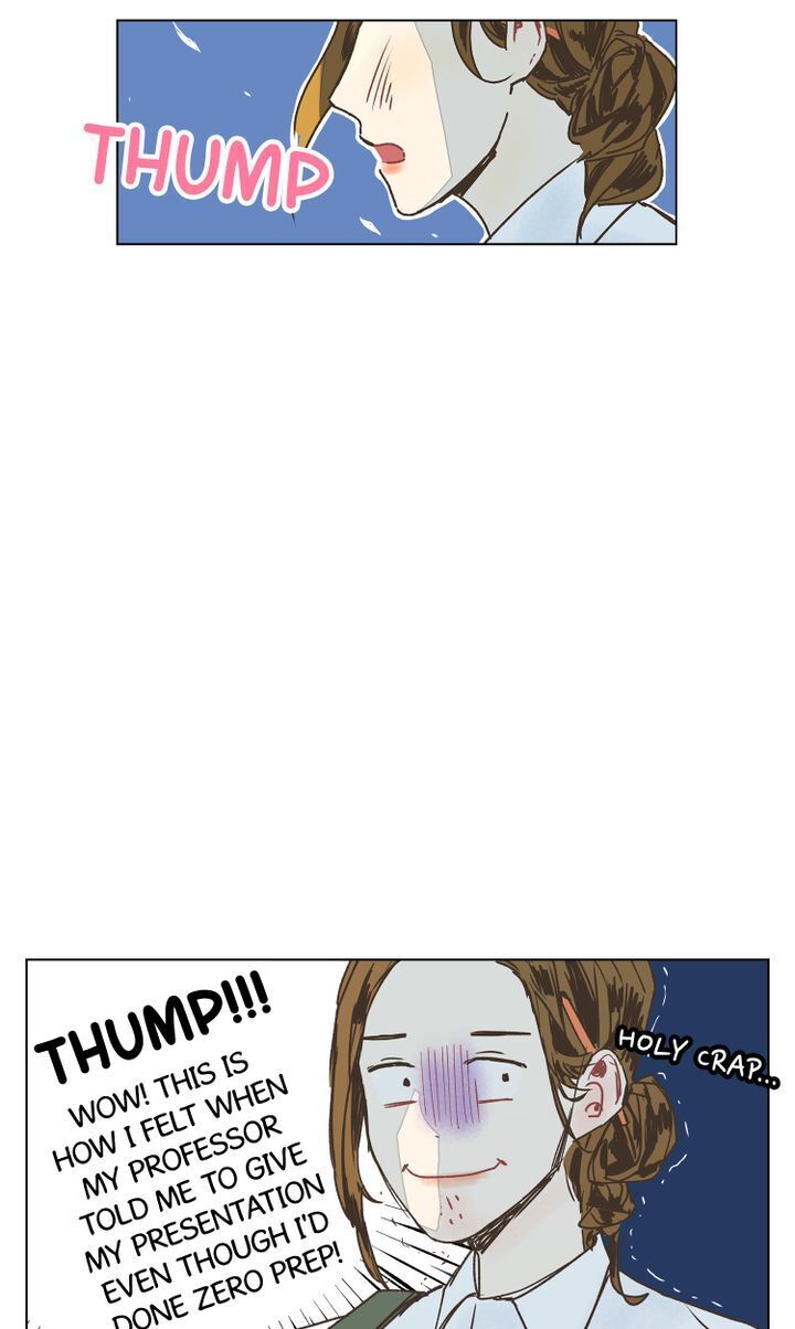 A Very Normal Ending chapter 1 - page 80