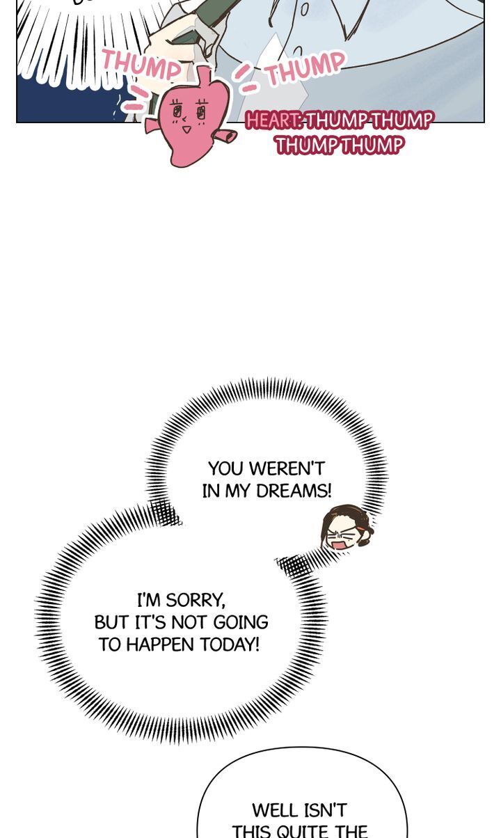 A Very Normal Ending chapter 1 - page 81