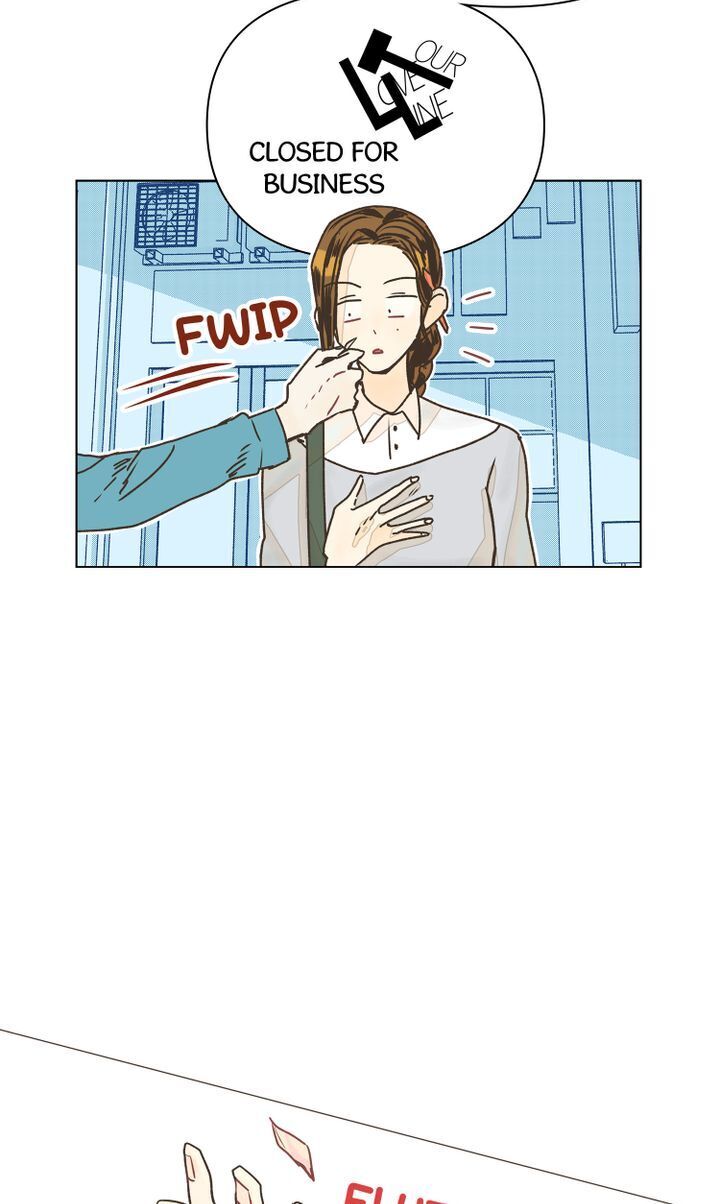 A Very Normal Ending chapter 1 - page 84