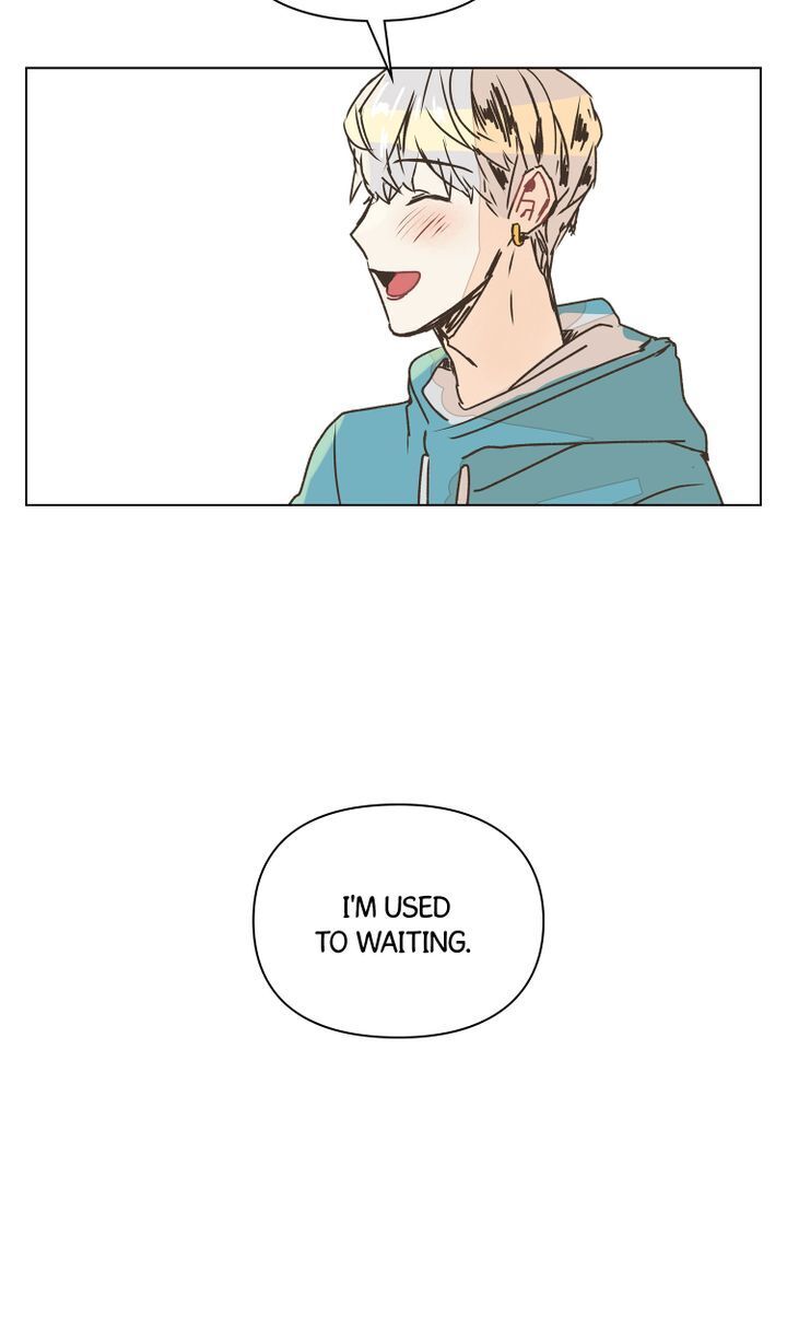 A Very Normal Ending chapter 1 - page 86