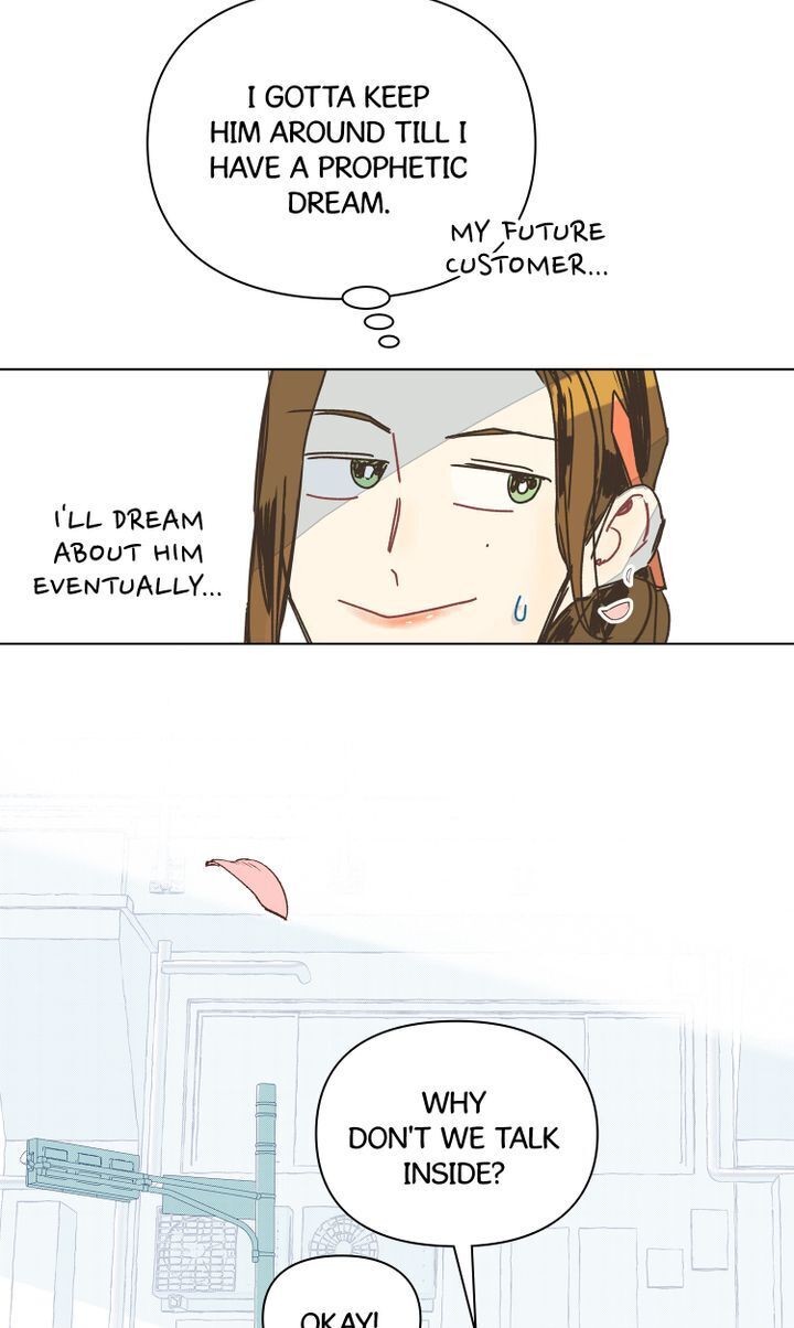 A Very Normal Ending chapter 1 - page 88