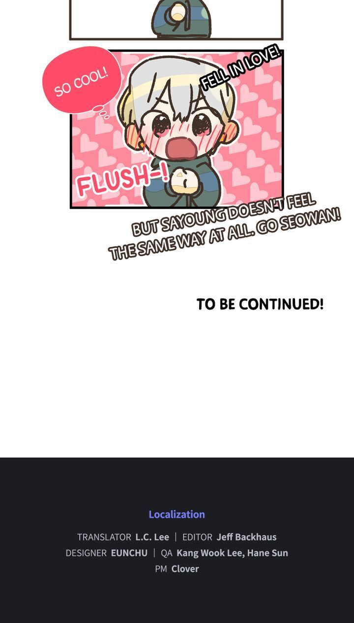 A Very Normal Ending chapter 1 - page 92