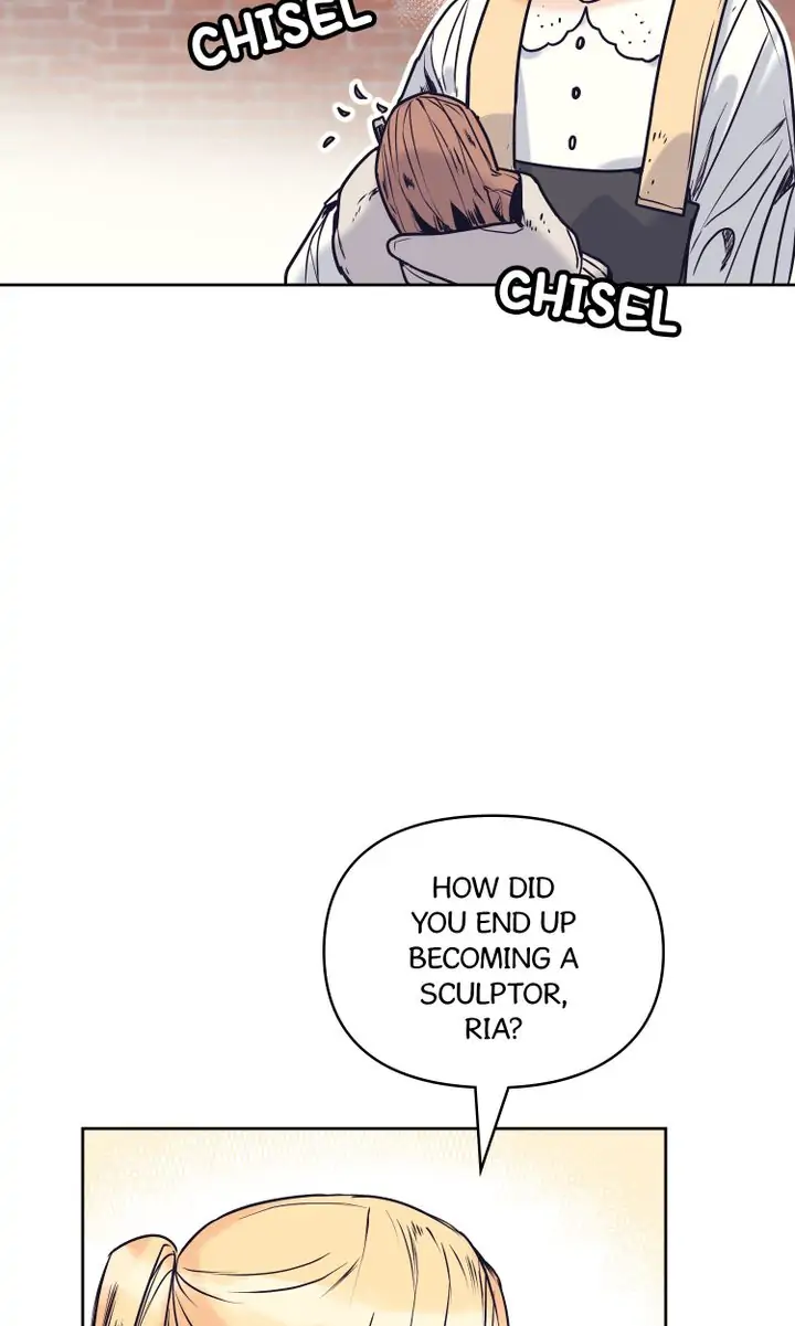 A Very Normal Ending chapter 24 - page 24