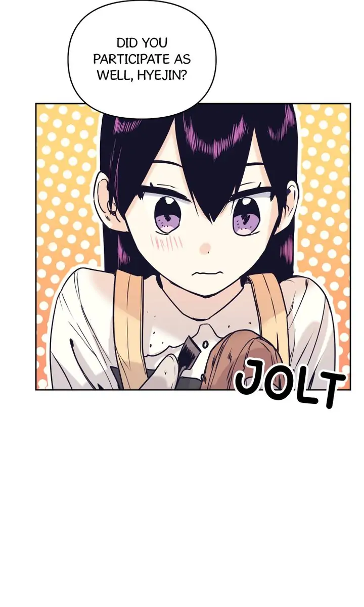 A Very Normal Ending chapter 24 - page 35
