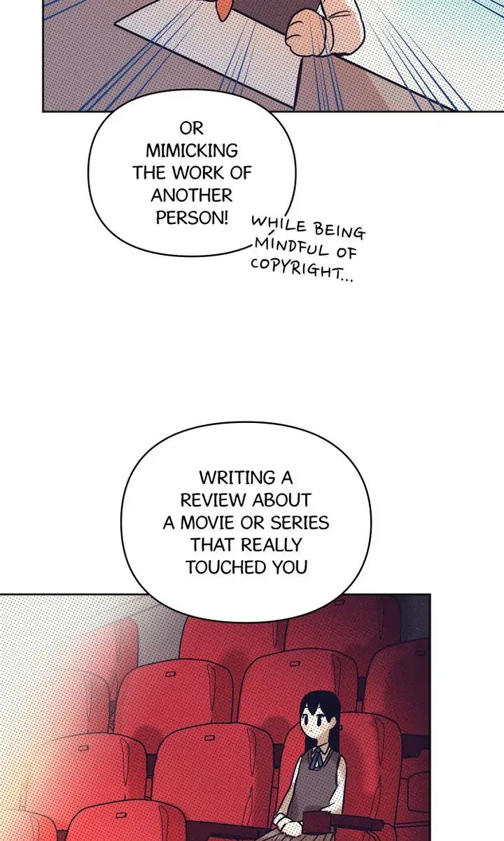 A Very Normal Ending chapter 24 - page 44