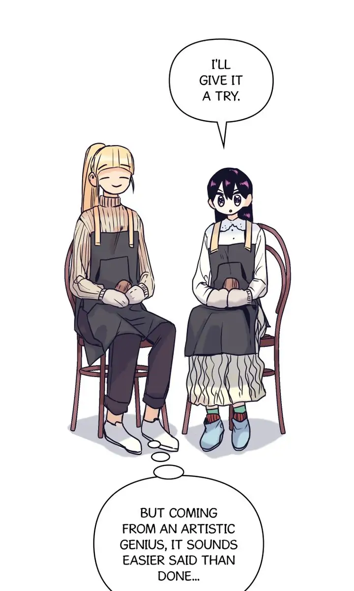 A Very Normal Ending chapter 24 - page 48