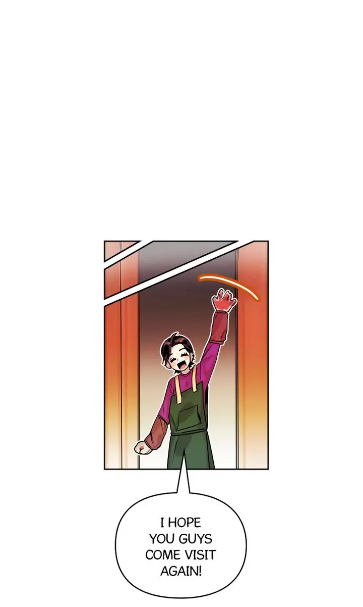 A Very Normal Ending chapter 24 - page 50