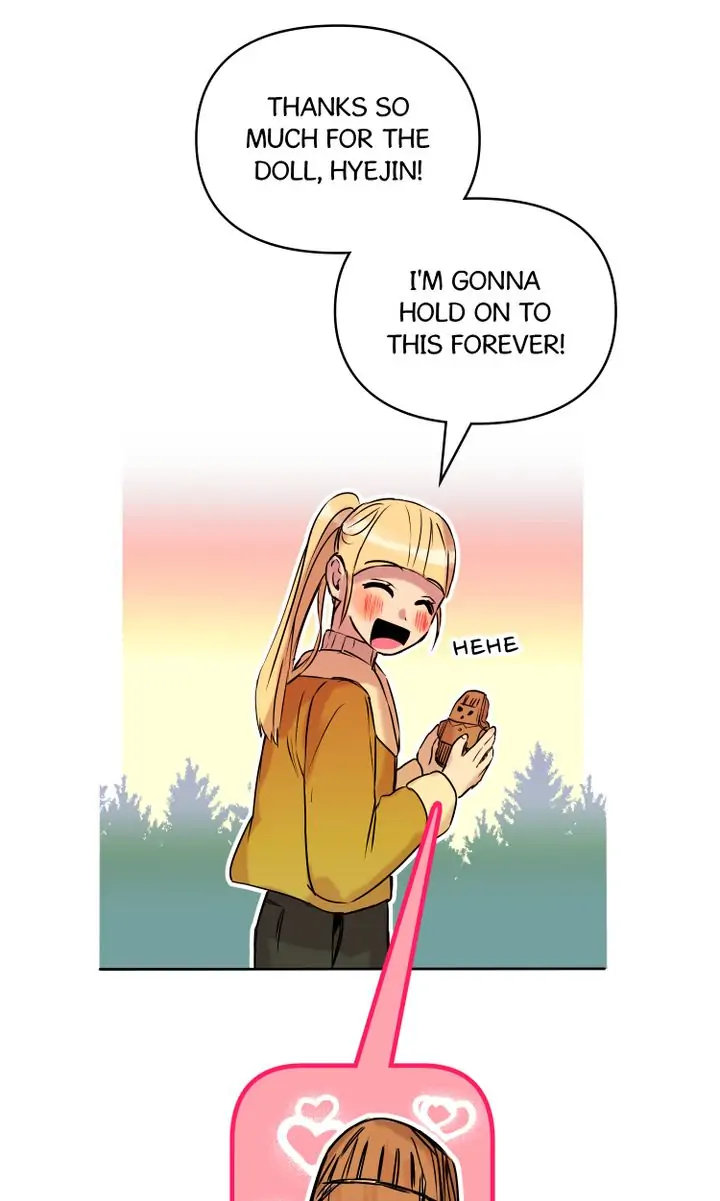 A Very Normal Ending chapter 24 - page 52