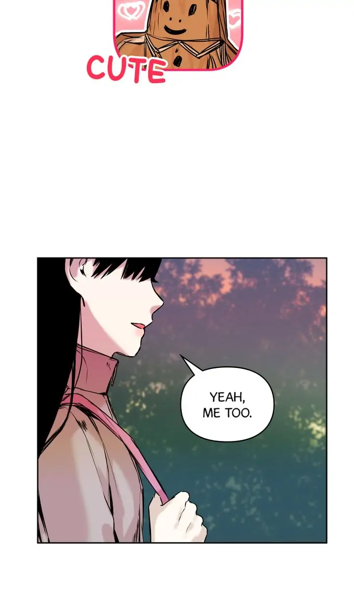 A Very Normal Ending chapter 24 - page 53