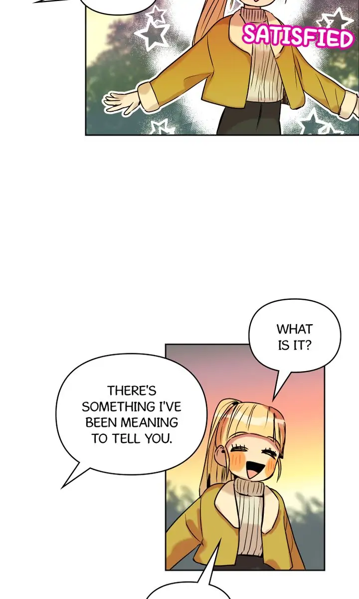 A Very Normal Ending chapter 24 - page 55