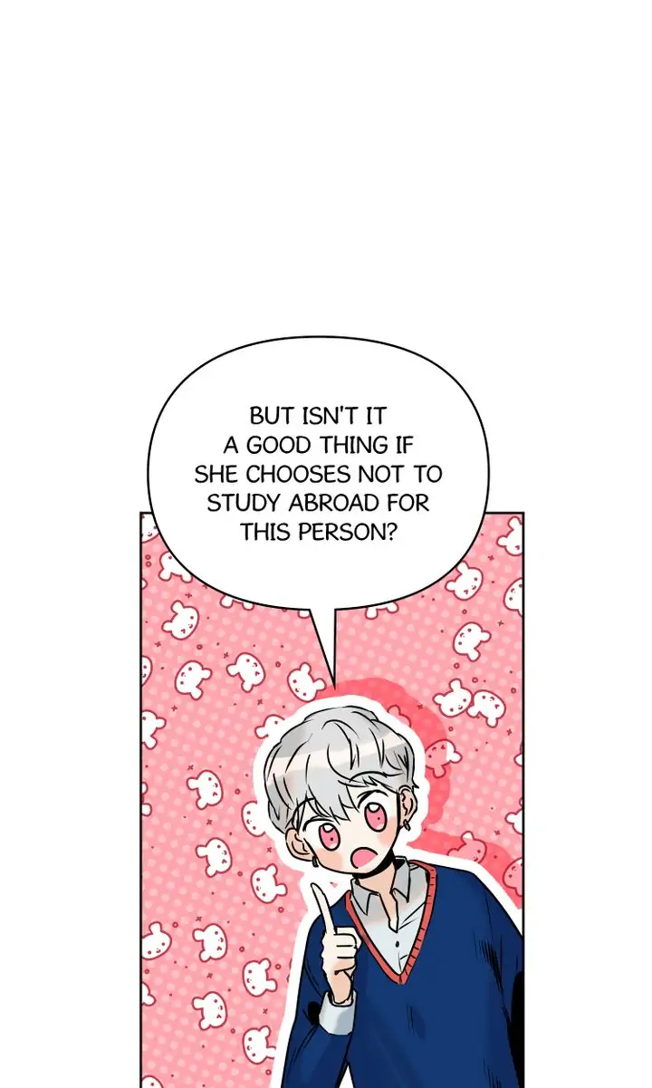 A Very Normal Ending chapter 24 - page 60