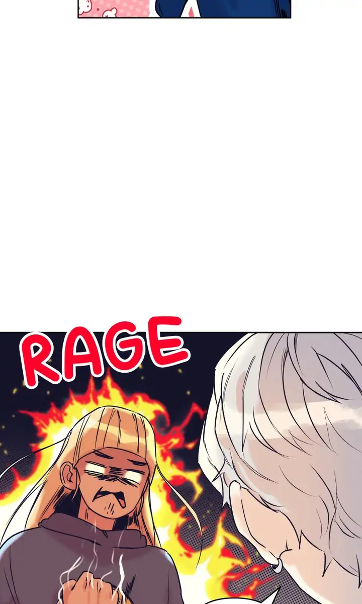 A Very Normal Ending chapter 24 - page 61
