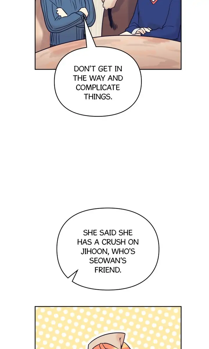A Very Normal Ending chapter 24 - page 63