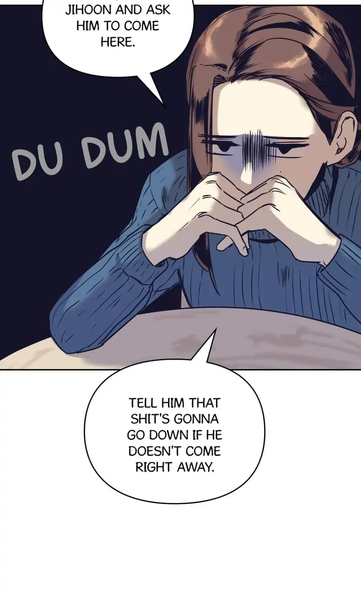 A Very Normal Ending chapter 24 - page 68