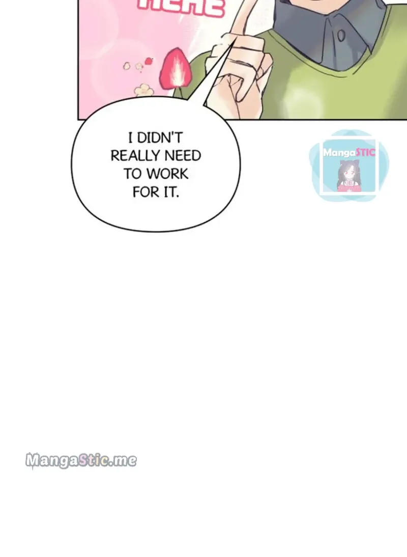 A Very Normal Ending chapter 31 - page 13