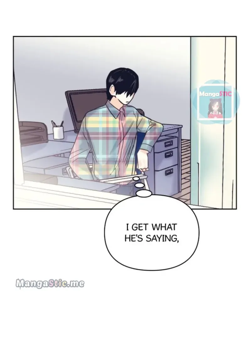 A Very Normal Ending chapter 31 - page 14