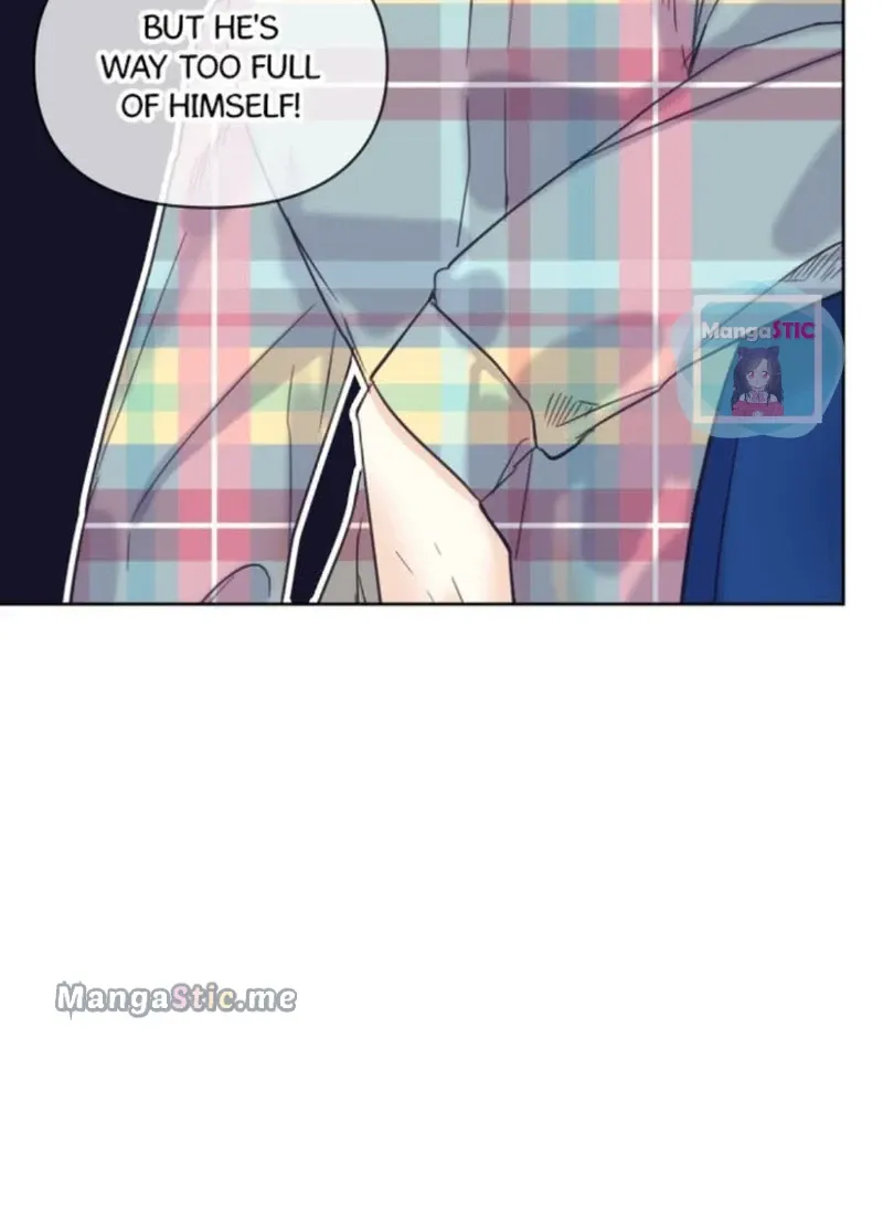 A Very Normal Ending chapter 31 - page 16