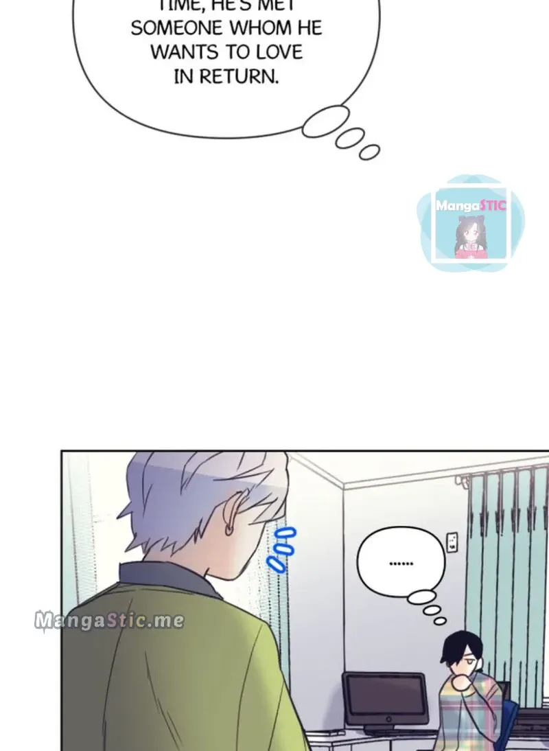 A Very Normal Ending chapter 31 - page 19