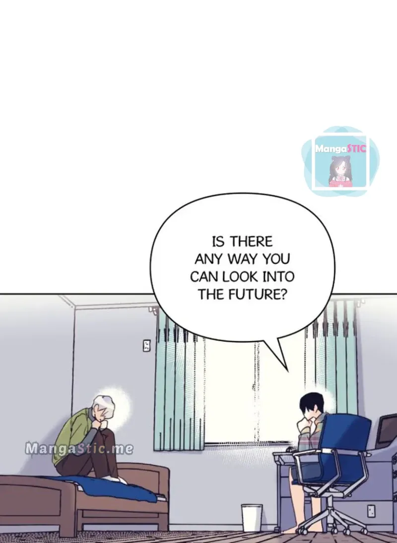 A Very Normal Ending chapter 31 - page 28