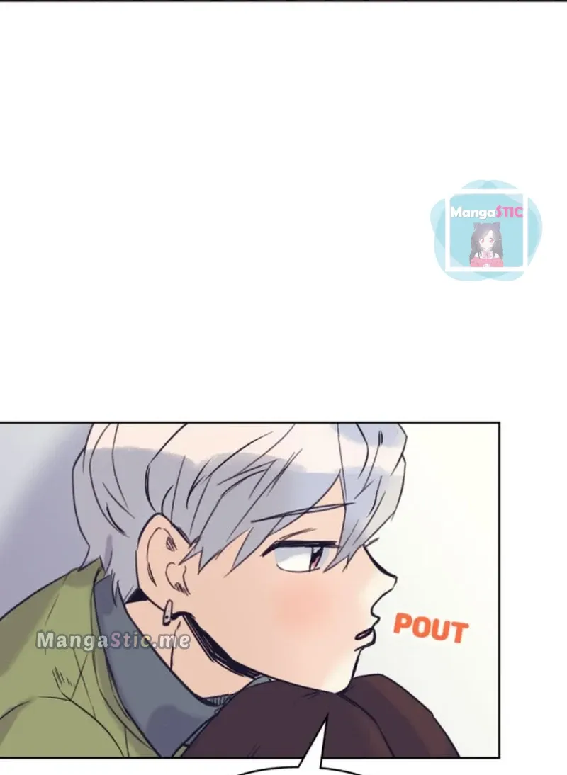 A Very Normal Ending chapter 31 - page 29